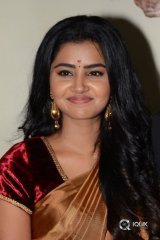 Shatamanam Bhavati Movie Team At Sandhya Theatre